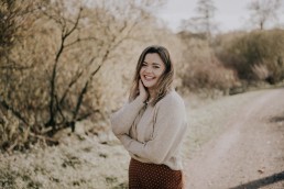 Portraitshooting mit Martina Feicht Fotografie