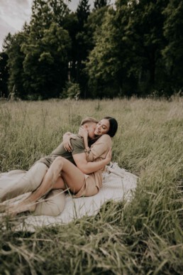 Shooting für Paare mit Fotografin Martina Feicht, für Lovestorys und Hochzeiten in Passau