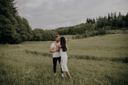 Shooting für Paare mit Fotografin Martina Feicht, für Lovestorys und Hochzeiten in Passau