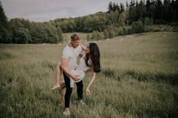 Shooting für Paare von Martina Feicht Fotografie, für Lovestory und Hochzeit in Passau