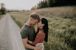 Couple Shooting fotografiert von Martina Feicht Fotografie, Passau