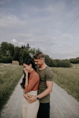 Lovestory von Martina Feicht Fotografie, Passau