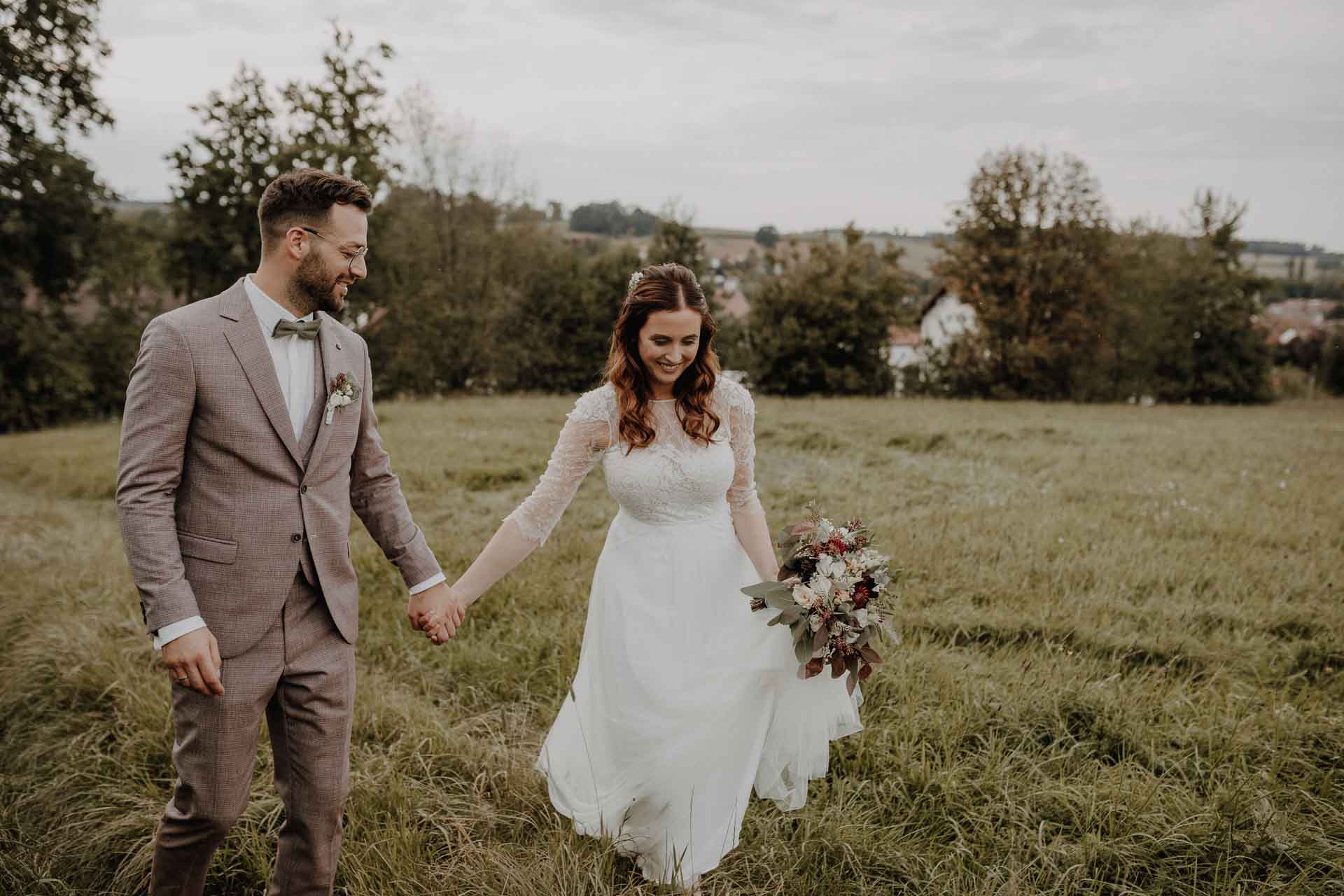 Martina Feicht Fotografie Hochzeitsfotografie Aus Passau