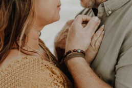 Hochzeitsfotografie in Passau mit einem Paar beim Paarhsooting in Österreich