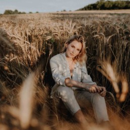 Portraitshooting in Passau Frauenportraits, Deggendorf