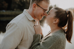 Martina-Feicht-Fotografie-Tittling-RottauerSee-Paarshooting-Herbstshooting-Couplehsoot-Verlobungsshooting-6