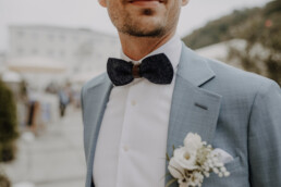 Elopement Wedding in Passau, Herbsthochzeit fotografiert von Martina Feicht Fotografie