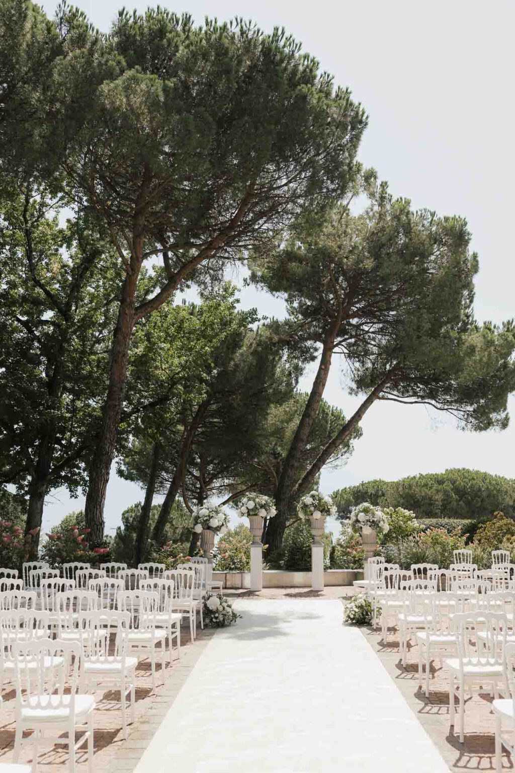 Hochzeit im Hotel Beau Rivage in der Schweiz in Lausanne am Genfersee